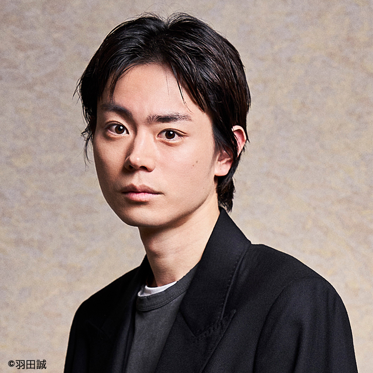 菅田将暉